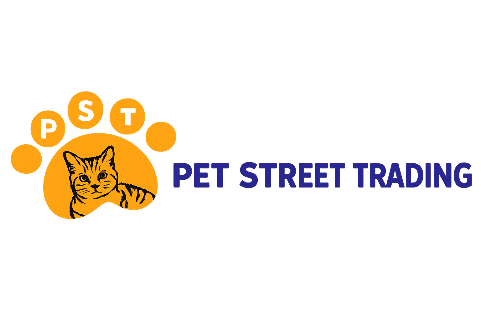Pet Street ERP
